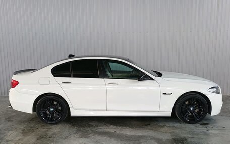 BMW 5 серия, 2011 год, 1 949 000 рублей, 4 фотография