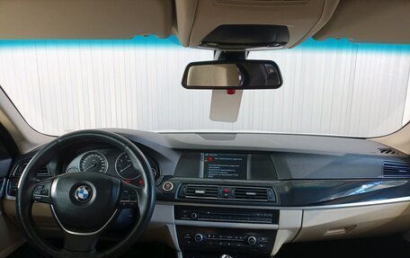 BMW 5 серия, 2011 год, 1 949 000 рублей, 9 фотография