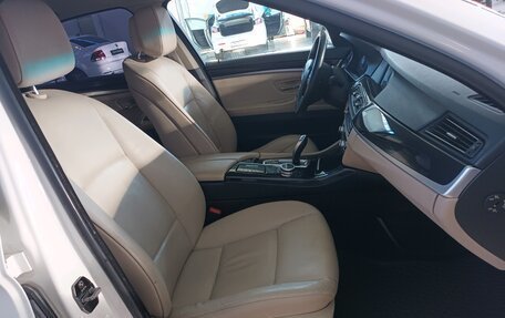 BMW 5 серия, 2011 год, 1 949 000 рублей, 13 фотография