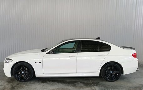 BMW 5 серия, 2011 год, 1 949 000 рублей, 8 фотография