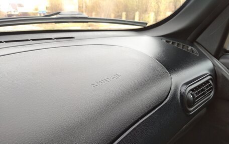 Chevrolet Niva I рестайлинг, 2018 год, 860 000 рублей, 18 фотография