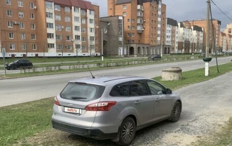 Ford Focus III, 2012 год, 700 000 рублей, 7 фотография