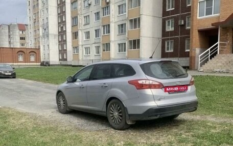 Ford Focus III, 2012 год, 700 000 рублей, 6 фотография