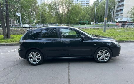 Mazda 3, 2008 год, 735 000 рублей, 6 фотография