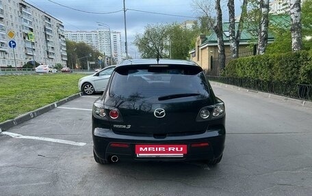 Mazda 3, 2008 год, 735 000 рублей, 4 фотография
