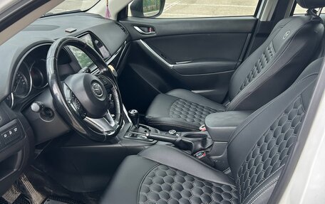 Mazda CX-5 II, 2013 год, 1 760 000 рублей, 7 фотография