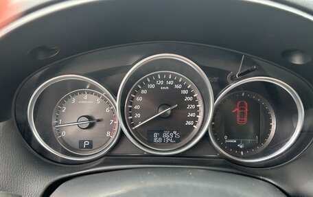 Mazda CX-5 II, 2013 год, 1 760 000 рублей, 8 фотография