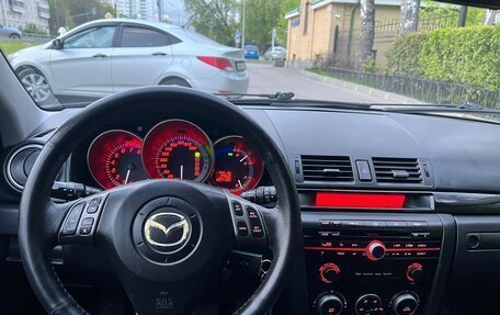 Mazda 3, 2008 год, 735 000 рублей, 9 фотография