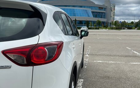 Mazda CX-5 II, 2013 год, 1 760 000 рублей, 9 фотография