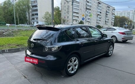 Mazda 3, 2008 год, 735 000 рублей, 5 фотография