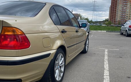 BMW 3 серия, 1999 год, 720 000 рублей, 28 фотография