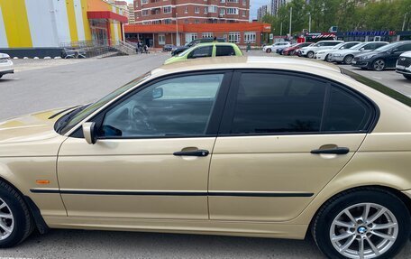 BMW 3 серия, 1999 год, 720 000 рублей, 35 фотография