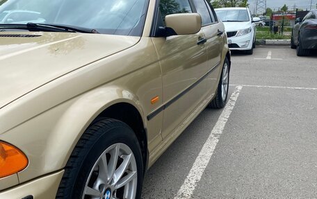 BMW 3 серия, 1999 год, 720 000 рублей, 34 фотография