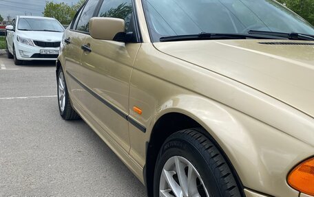 BMW 3 серия, 1999 год, 720 000 рублей, 30 фотография