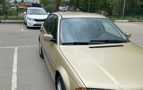 BMW 3 серия, 1999 год, 720 000 рублей, 31 фотография