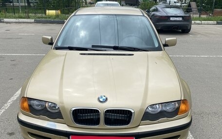 BMW 3 серия, 1999 год, 720 000 рублей, 33 фотография