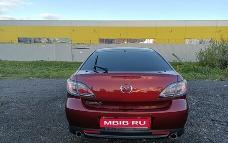 Mazda 6, 2008 год, 999 000 рублей, 5 фотография