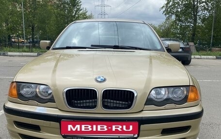 BMW 3 серия, 1999 год, 720 000 рублей, 32 фотография