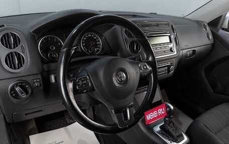 Volkswagen Tiguan I, 2015 год, 1 759 000 рублей, 7 фотография