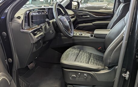 Cadillac Escalade V, 2023 год, 17 929 268 рублей, 7 фотография