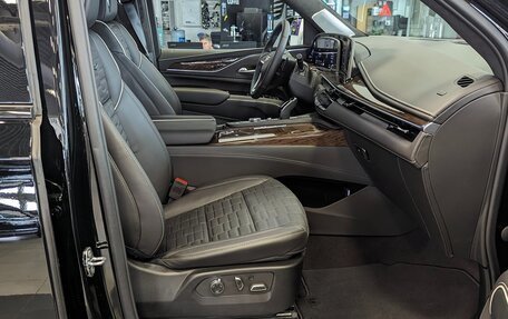 Cadillac Escalade V, 2023 год, 17 929 268 рублей, 16 фотография