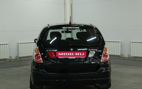 Suzuki Liana, 2007 год, 575 000 рублей, 4 фотография