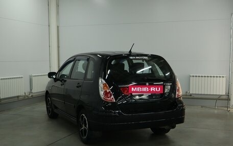 Suzuki Liana, 2007 год, 575 000 рублей, 5 фотография