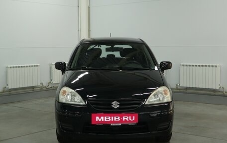 Suzuki Liana, 2007 год, 575 000 рублей, 8 фотография