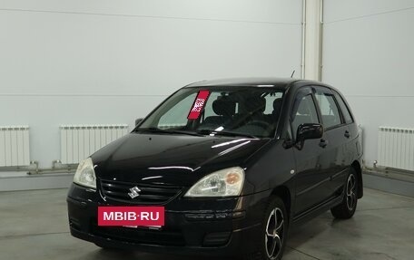 Suzuki Liana, 2007 год, 575 000 рублей, 7 фотография