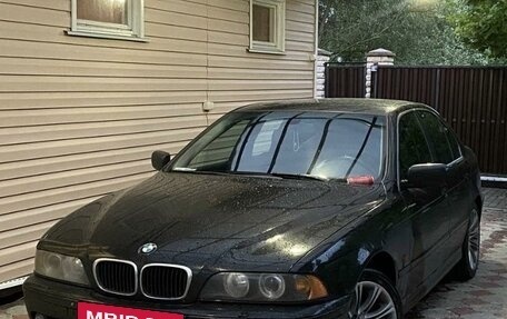 BMW 5 серия, 2001 год, 800 000 рублей, 5 фотография