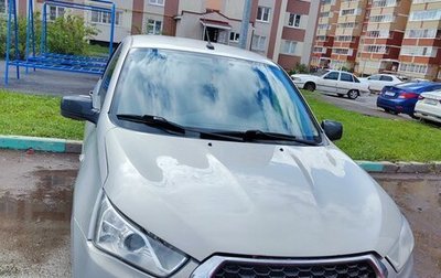 Datsun mi-DO, 2019 год, 750 000 рублей, 1 фотография