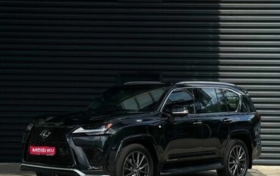 Lexus LX, 2022 год, 22 916 700 рублей, 1 фотография