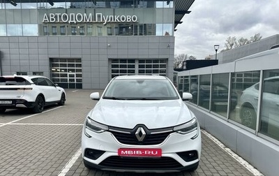 Renault Arkana I, 2022 год, 2 120 000 рублей, 1 фотография
