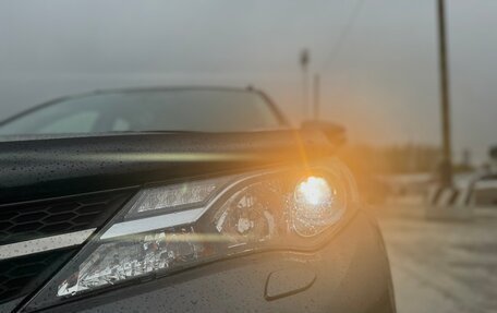 Toyota RAV4, 2013 год, 2 245 000 рублей, 14 фотография