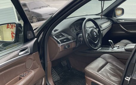 BMW X5, 2009 год, 1 950 000 рублей, 16 фотография