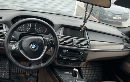 BMW X5, 2009 год, 1 950 000 рублей, 12 фотография