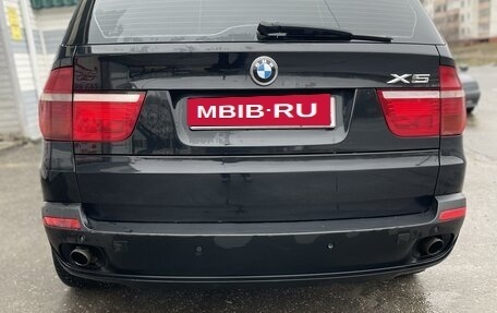 BMW X5, 2009 год, 1 950 000 рублей, 10 фотография
