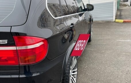 BMW X5, 2009 год, 1 950 000 рублей, 11 фотография