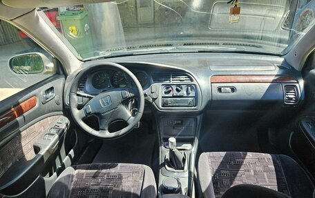 Honda Accord VII рестайлинг, 2000 год, 550 000 рублей, 13 фотография