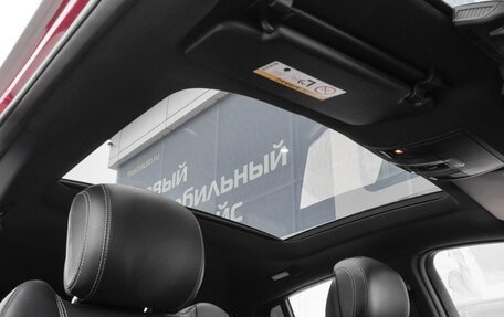 Mercedes-Benz GLE Coupe AMG, 2017 год, 5 399 000 рублей, 12 фотография