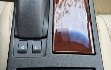 Lexus RX III, 2012 год, 2 700 000 рублей, 16 фотография