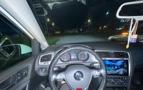 Volkswagen Golf VII, 2013 год, 1 500 000 рублей, 4 фотография