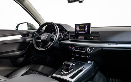 Audi Q5, 2019 год, 4 149 700 рублей, 9 фотография