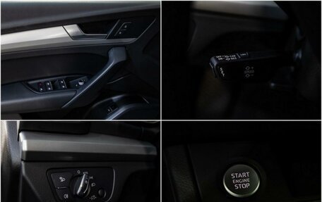 Audi Q5, 2019 год, 4 149 700 рублей, 19 фотография