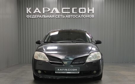 Nissan Primera III, 2005 год, 300 000 рублей, 2 фотография