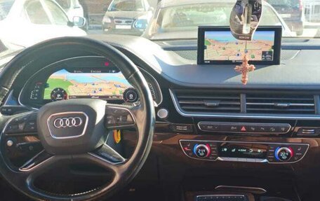 Audi Q7, 2016 год, 4 690 000 рублей, 3 фотография
