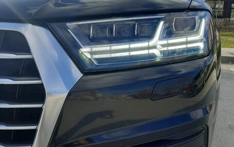 Audi Q7, 2016 год, 4 690 000 рублей, 6 фотография