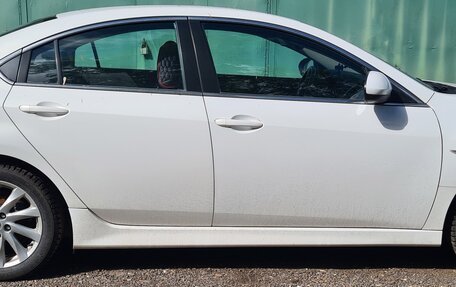 Mazda 6, 2011 год, 1 500 000 рублей, 3 фотография