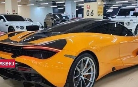 McLaren 720S, 2019 год, 25 200 000 рублей, 4 фотография
