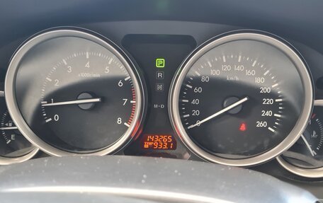 Mazda 6, 2011 год, 1 500 000 рублей, 6 фотография